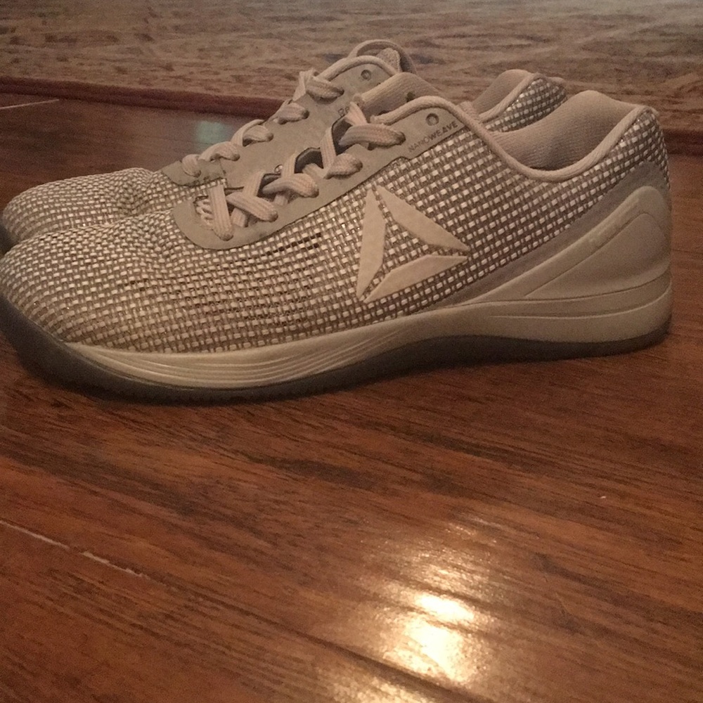 Reebok Nano 7 Crossfit shoes